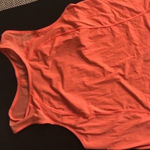 Lululemon Sculpt Tank